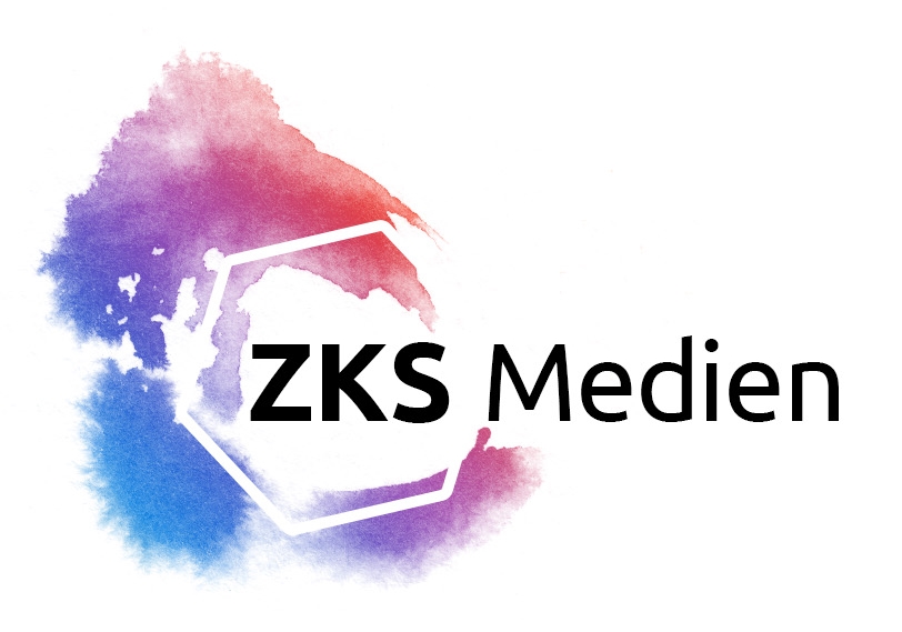 Logo ZKS-Medien